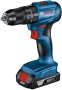 Нов Ударен винтоверт Bosch Professional 18V/3 ProCore Батерии 4ah, снимка 2