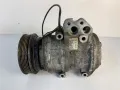 Компресор климатик Kia Carens 2.0 CRDI (00-06)г. , снимка 2
