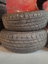 Зимни гуми TRACMAX ICE-PLUS в размер 235-65-17, DOT 3720 (2 бр.), снимка 3