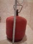 Туристическа газова бутилка, снимка 2