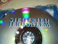SIEGFRIED JERUSALEM CD-ВНОС GERMANY 0701251603, снимка 10