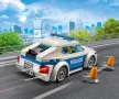 LEGO® City 60239 - Полицейска патрулна кола, снимка 5