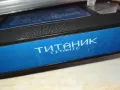 ТИТАНИК-ORIGINAL VHS VIDEO TAPE 3001251158, снимка 13