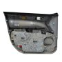 Интериорна кора предна дясна врата Toyota Avensis Verso 2001-2009 ID:109946, снимка 3