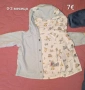 Бебешки якета, бебешки зимни гащеризони, новородено, снимка 3