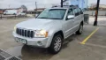 Jeep Grand Cherokee wh wk 3.0crd на части, снимка 4