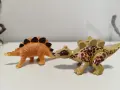 Лот фигурки на динозаври, лего и Mattel, снимка 5