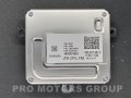 Модул светлини LЕD DRL AUDI VW Skoda MODUL 4G0907697F, снимка 1