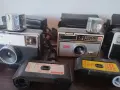 Колекция Фотоапарати Kodak INSTAMATIC  Germany , снимка 3