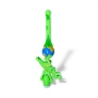 Въртяща се играчка – Динозавър с пропелер-звук и светлина, снимка 2
