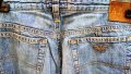 Оригинален Armani Jeans, деним, размер 33, снимка 7