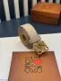 Loewe Дамски Колан Естествена Кожа Код D2003, снимка 3