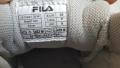 Сив металик маратонки FILA STRADA F WOMEN за момиче с р-р EUR38, снимка 12