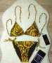 Versace Дамски Бански С 2 Части👙Дамски Бански С Две Части Код BS-10, снимка 1