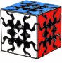 Куб Ahelos, Magic Gear, Тип Рубик, Многоцветно, снимка 1 - Образователни игри - 40159712