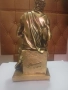 статуетка Зевс-27см., снимка 2