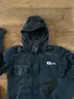 Blaklader Workwear Winter Jacket Work Jacket - страхотно мъжко яке КАТО НОВО M, снимка 3