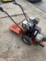 Машина за събиране с двигател Briggs & Stratton 8hp, снимка 2