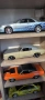 Модели в размер 1:18 Fast and Furious, снимка 6
