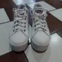 Бели сникърси Tommy jeans, снимка 2