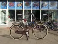 Градски велосипед Tretwerk City Cruiser 28 XL Shimano Nexus 3 скорости, снимка 2