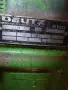 Компресор с двигател Deutz 2 цилиндъра 34 коня, снимка 1