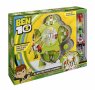 Камера BEN 10 за извънземна генерация, снимка 1 - Фигурки - 39949200