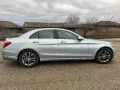 MERCEDES C 220 d BLUETEC 2014 *** 112.000km.*** ПЪЛНА ИСТОРИЯ САМО В МЕРЦЕДЕС БЕНЦ, снимка 9