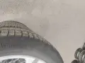 4бр.зимни гуми 245/50/19 Continental, снимка 6