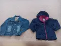 Детски дрехи за момиче 110/116см, снимка 4