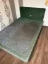 Практично легло / спалня 150х200 см с повдигащ механизъм и голяма ракла
, снимка 5