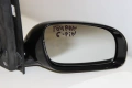 Дясно електрическо огледало VW Touran (2003-2010г.) 6 пина / Тоуран Черен Черно, снимка 2