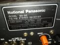 NATIONAL PANASONIC-RECEIVER JAPAN 1906231907LDOORS, снимка 8