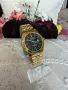 Нов Rolex – Стилен Дамски, Мъжки часовник, подходящ за двата пола., снимка 2