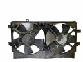 Вентилатор за охлаждане за Peugeot 4007 2.2 HDI (2009), снимка 1