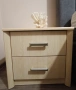 Нощни шкафчета 2 бр. Запазени, снимка 1