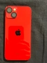 iPhone 13 128 gb червен red (PRODUCT), снимка 1