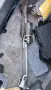 Механизъм за чистачки за Volvo V70, S70, C70, снимка 3