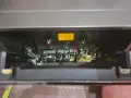 Много симпатичен японски касетен дек Technics RS-B10 с отличен външен вид - за ремонт или за части, снимка 5
