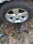 продавам 4бр.аломиниеви джанти с всесезонни гуми 18 цола, снимка 2