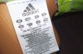 Adidas Techfit clima cool- XL- Мъжки неоновозелен потник , снимка 6