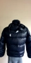 Diesel Mens Down Jacket  Size L ОРИГИНАЛ! Мъжко Зимно пухено Яке!, снимка 15