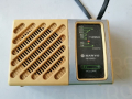 AM радио SANYO RP1280, снимка 1 - Радиокасетофони, транзистори - 36170440