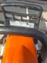 Верижен трион - резачка Щил МС 211 - Stihl MS 211, снимка 7