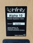 стерео тонколони Hi-Fi букшелф INFINITY Alpha 10, снимка 11