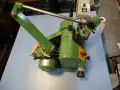 Заточна машина HASBERG FSS Precision Universal Tool & Cutter Grinder, снимка 10