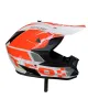 Каска за крос и атв orz, снимка 5