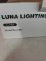 Премиум LED осветително тяло LUNA LIGHTING 20W – надеждно външно осветление с IP защита, снимка 2