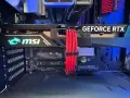 GAMING PC GRIGS SPARK MAX | Ryzen 5 7500F | RTX 5060 | 32GB DDR5 | 1TB SSD , снимка 12