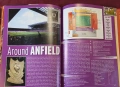 Liverpool FC Annual 2001, снимка 9